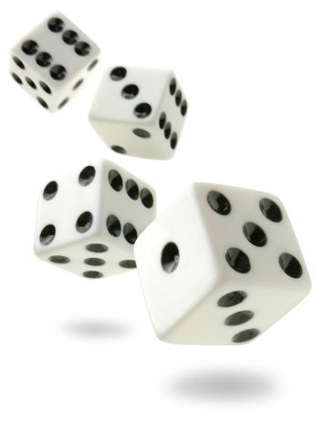 Dice Image Clipart Clipart