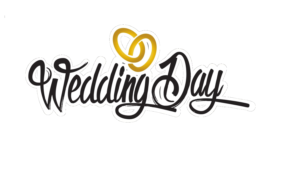 Valentine'S Menu Day Chef Dinner Wedding Logo Clipart
