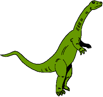 More Color Dinosaur Image Png Clipart
