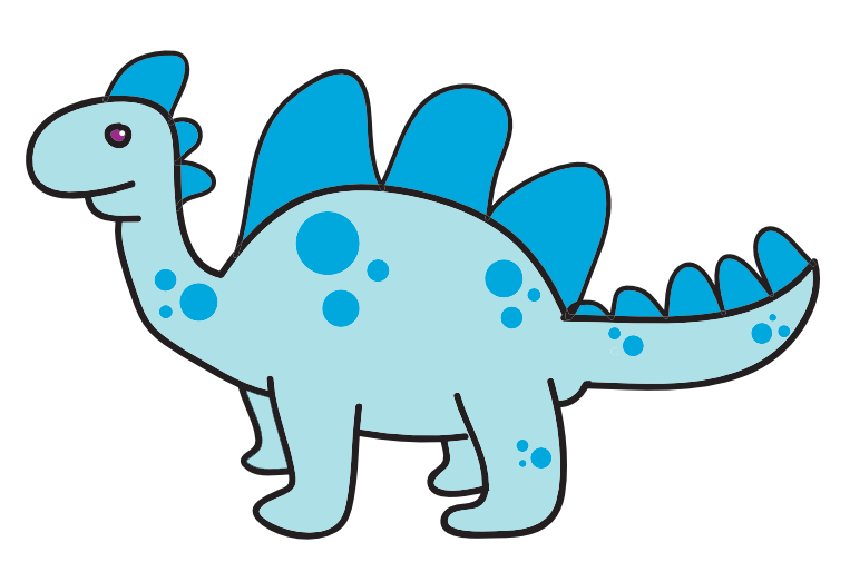 Free Dinosaur Image Png Clipart