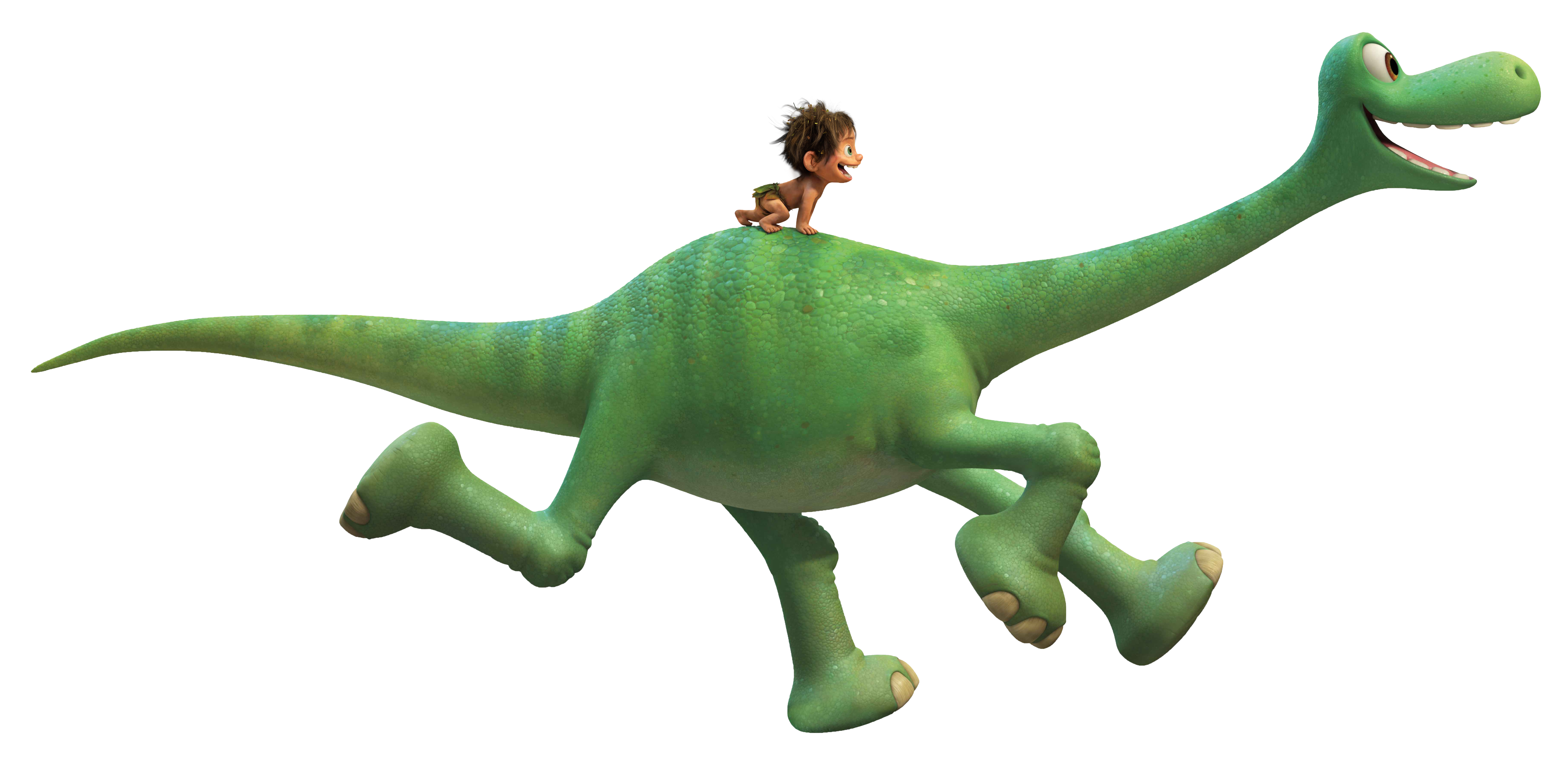 The Good Dinosaur Transparent Image Free Download Clipart