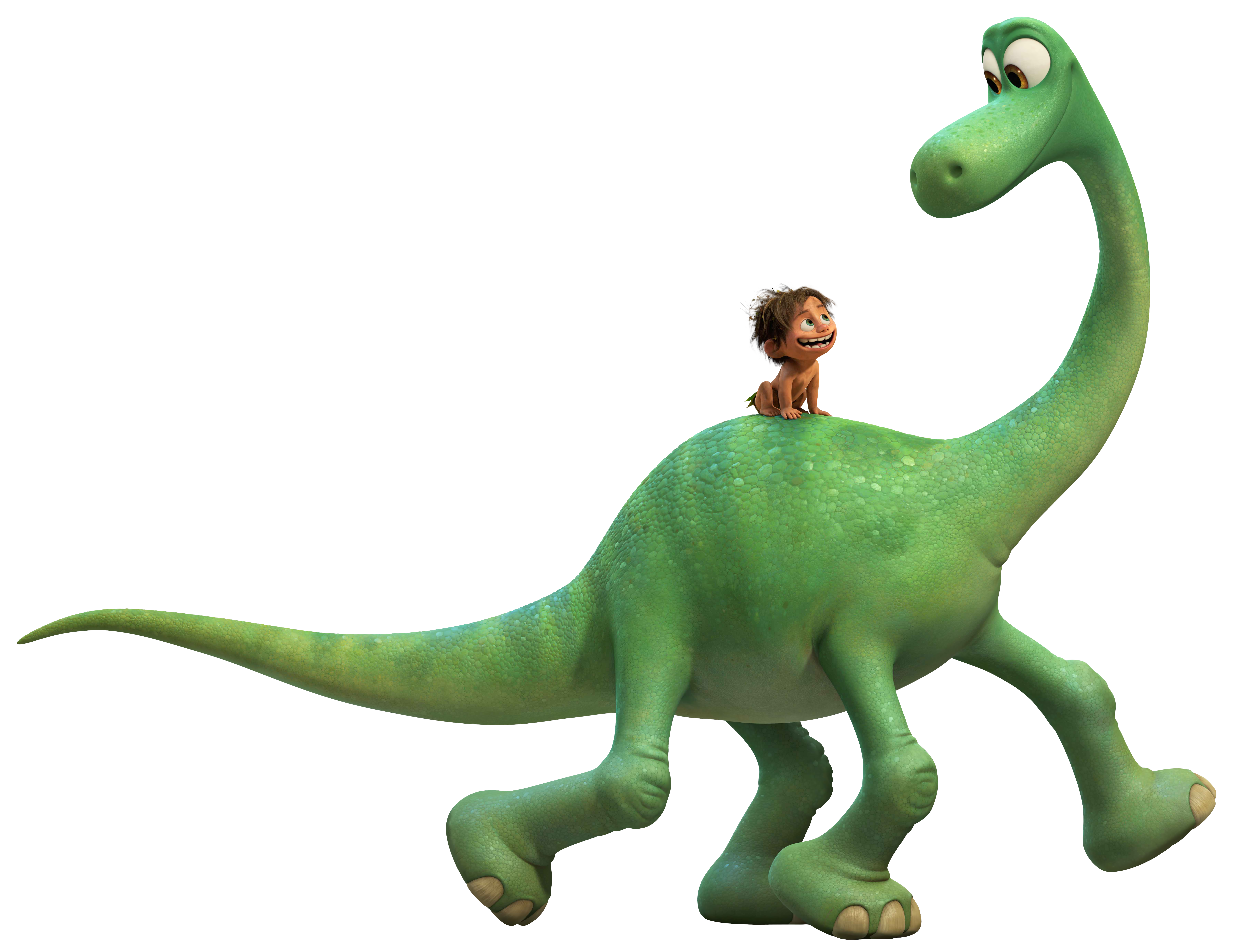 Dinosaur The Good Pixar HQ Image Free PNG Clipart