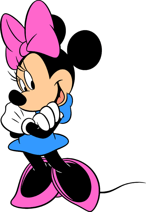 Disney Free Download Clipart