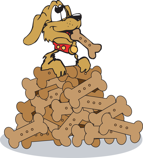 Clip Art Of Dogs Png Image Clipart