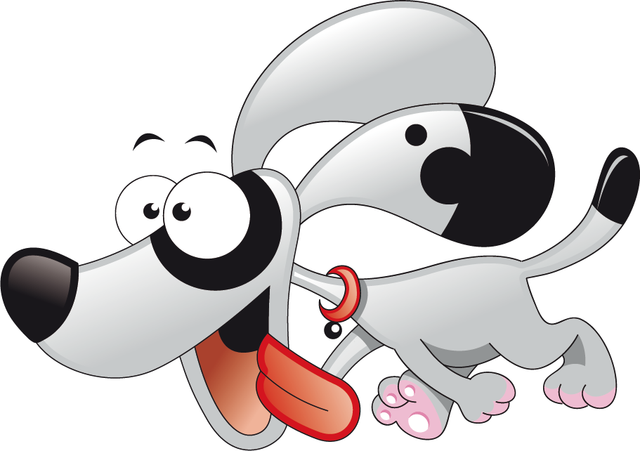 Drawing Puppy Dog Cartoon PNG Image High Quality Clipart