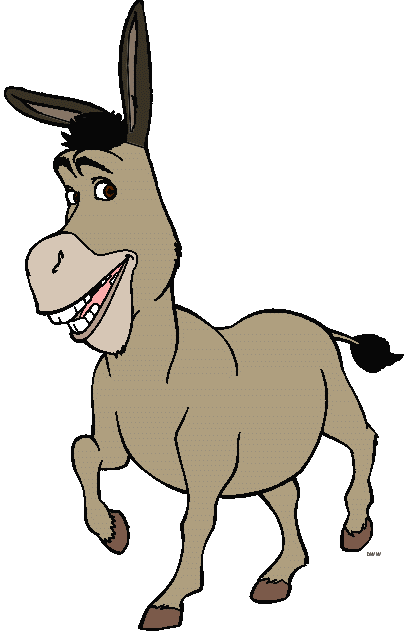 Donkey Images Clipart Clipart