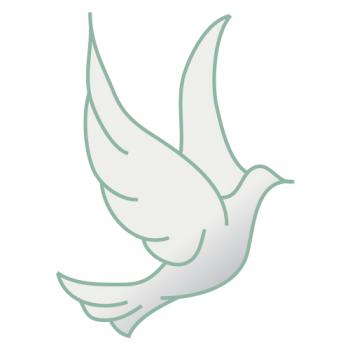 Free Wedding Doves Hd Photo Clipart
