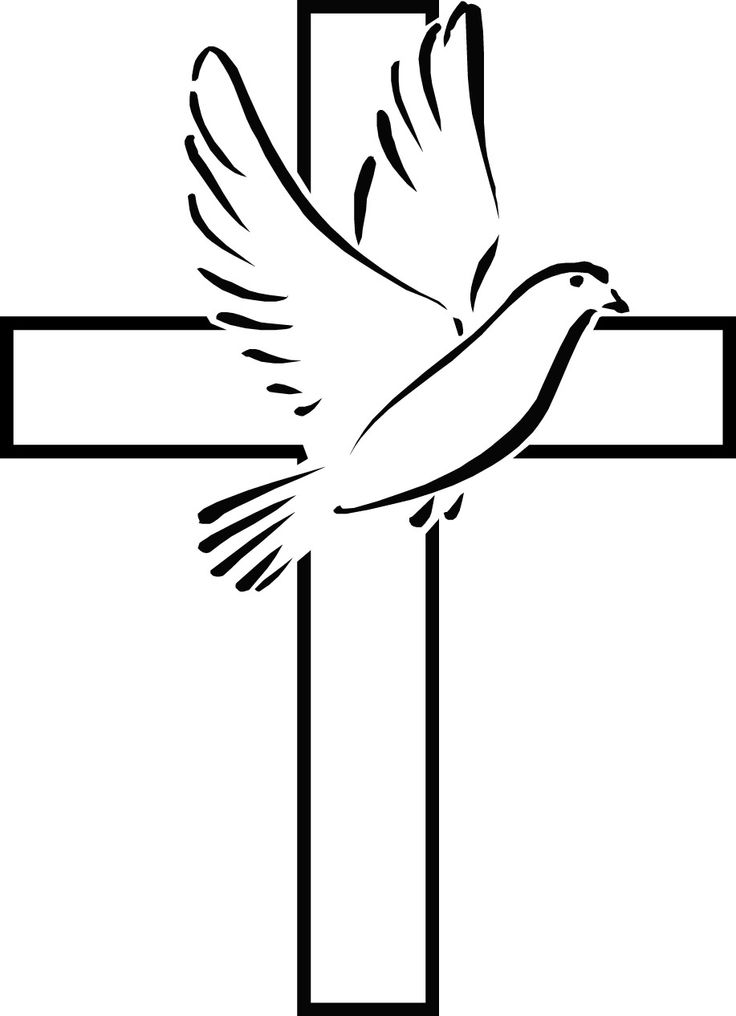 Holy Spirit Dove Holy Spirit Dove Pictures Clipart