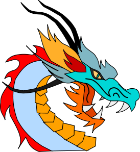 Download File Dragon Svg Wikimediamons Png Image Clipart Png Free Freepngclipart