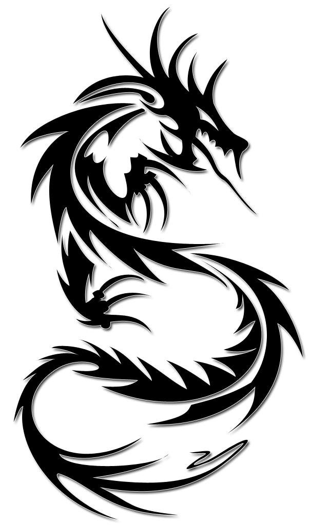 Tattoo Tattoos Dragon Download HQ PNG Clipart