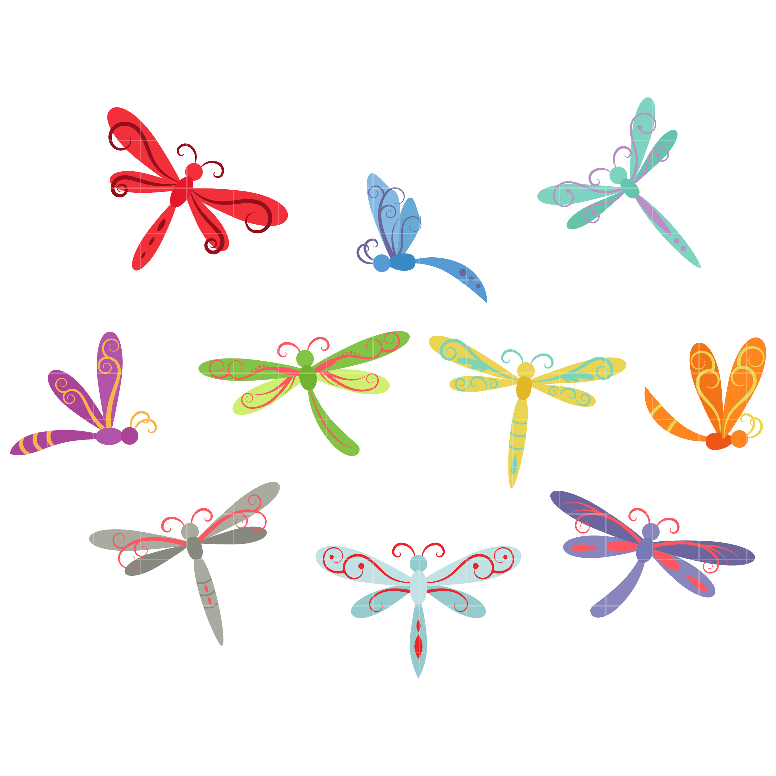 Dragonfly Pictures Danasoki Top Free Download Png Clipart