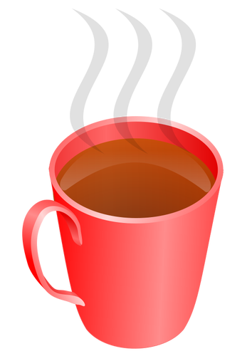 A Cup Of Tea Clipart