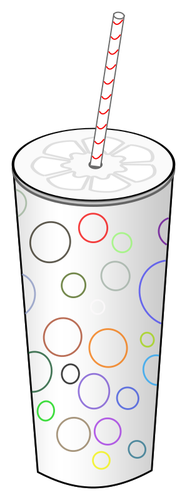 Paper Cup Clipart
