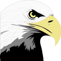 Eagle Graphics Of Eagles Clipart Clipart