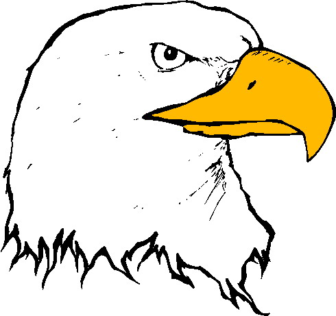 Free Animated Eagle Png Image Clipart