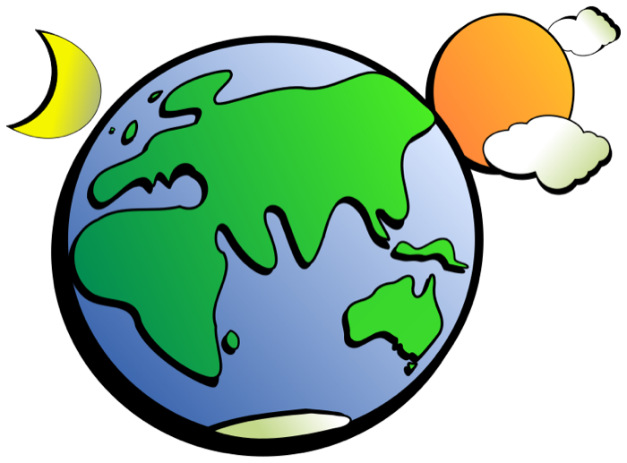 Free Earth And Globe Hd Photos Clipart