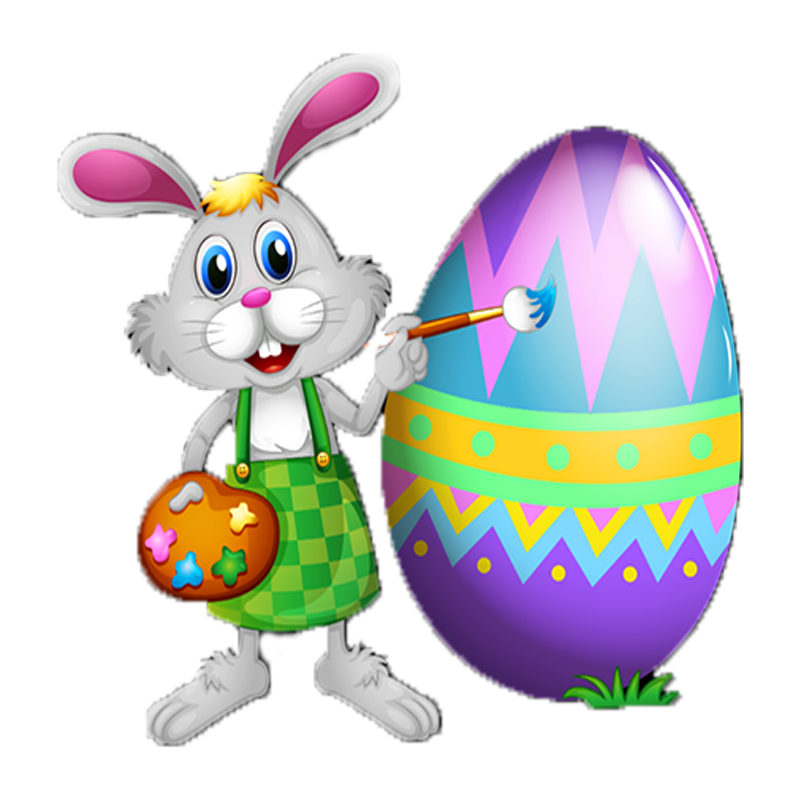 Network Graphics Easter Bunny Portable PNG Free Photo Clipart
