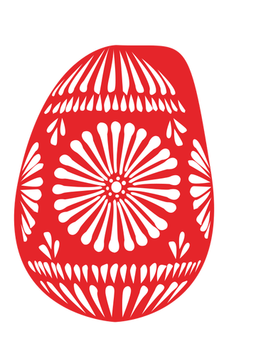 Of Easter Egg Clipart