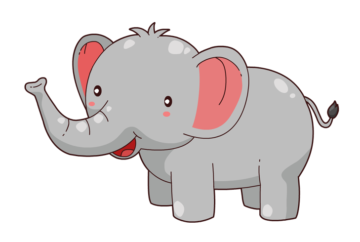 Elephant To Use Free Download Clipart