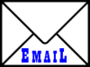 Email Us Kid Free Download Clipart