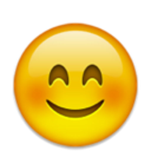 Sunglasses Art Text Smiley Iphone Messaging Emoji Clipart