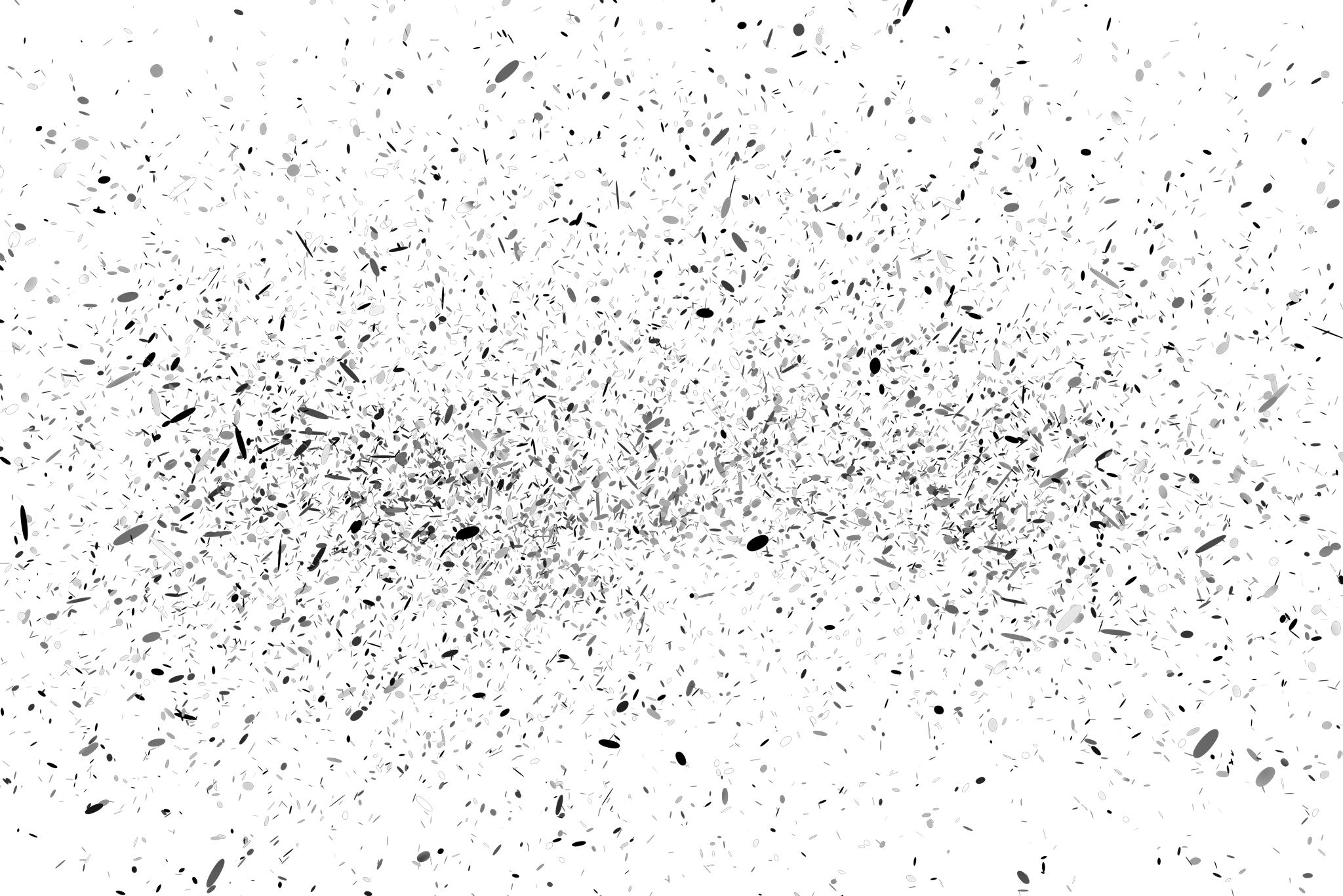 Dust Explosion Holi Particle Free Download PNG HD Clipart