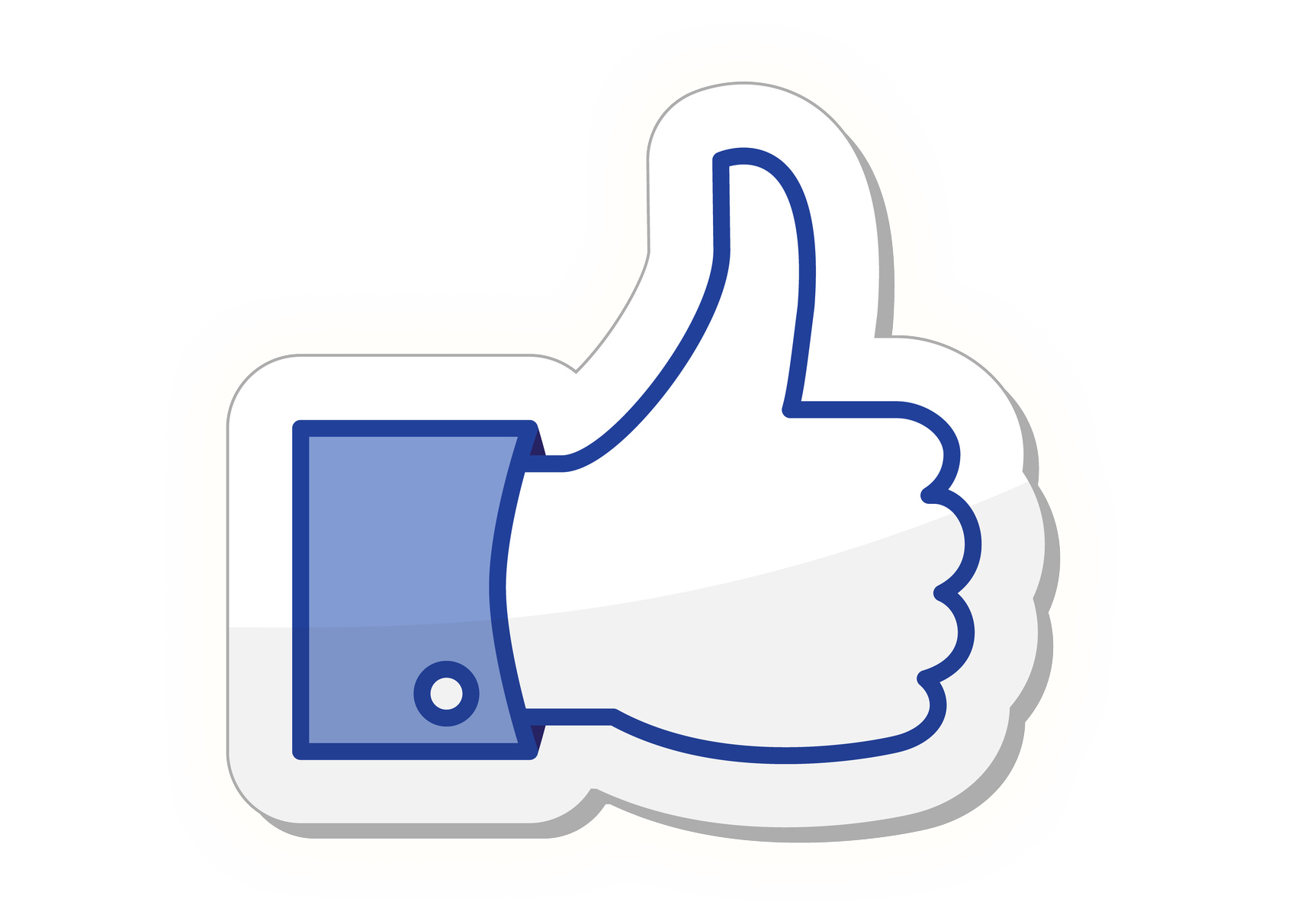 Like Media Button Subscribe Facebook Advertising Social Clipart