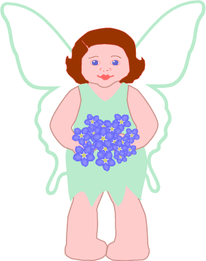 Fairy Graphics Butterfly Fairy Wings Download Png Clipart