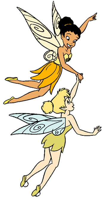 Fairy Png Images Clipart