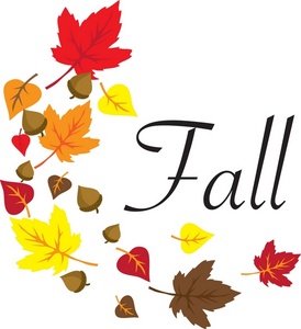 Free Fall Autumn Png Image Clipart