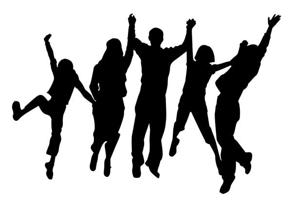 Download Family Black And White Images Hd Photo Clipart PNG Free