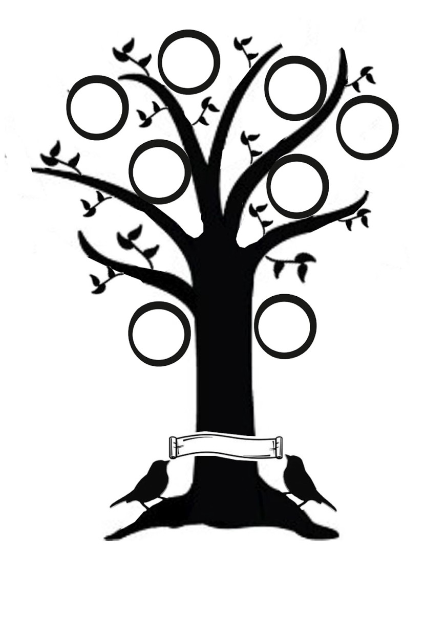 Family Tree Free Download Png Clipart