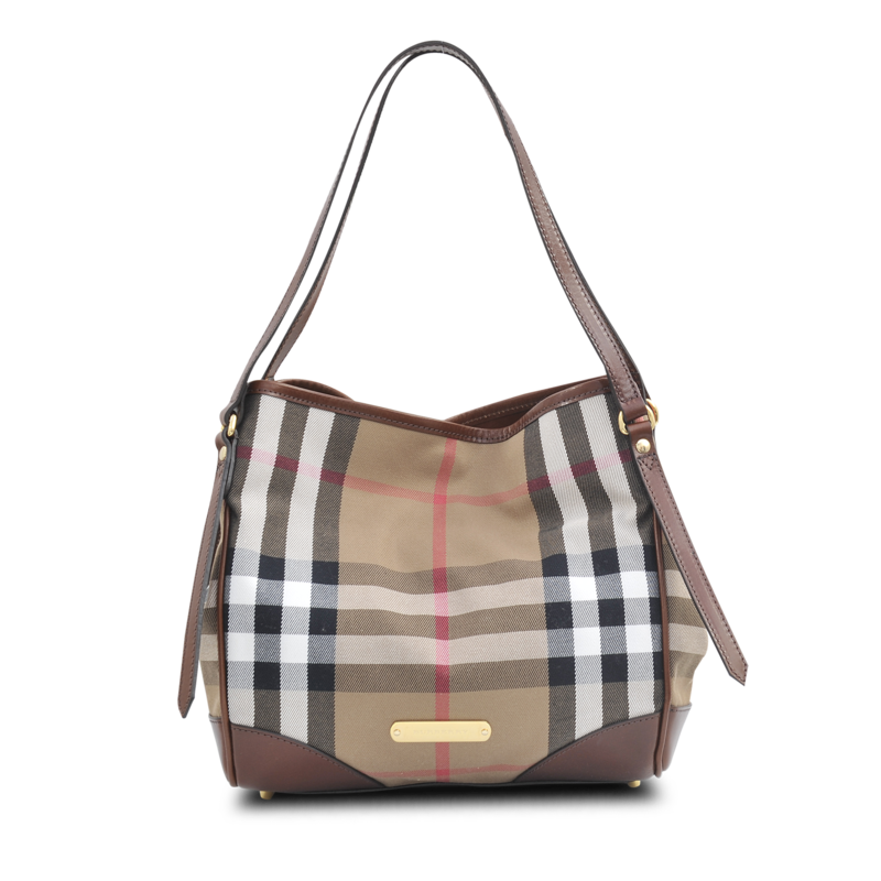 Handbag Burberry Leather Tote Bag Free Transparent Image HD Clipart