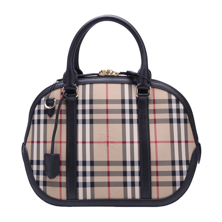 Burberry Tote Handbags Brand Bag Handbag Clipart
