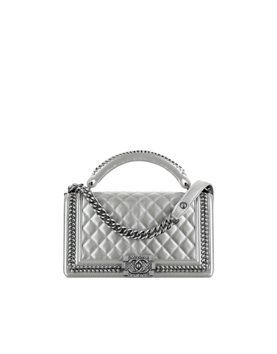 Handbag Bag Fashion Chanel 2.55 Free HQ Image Clipart