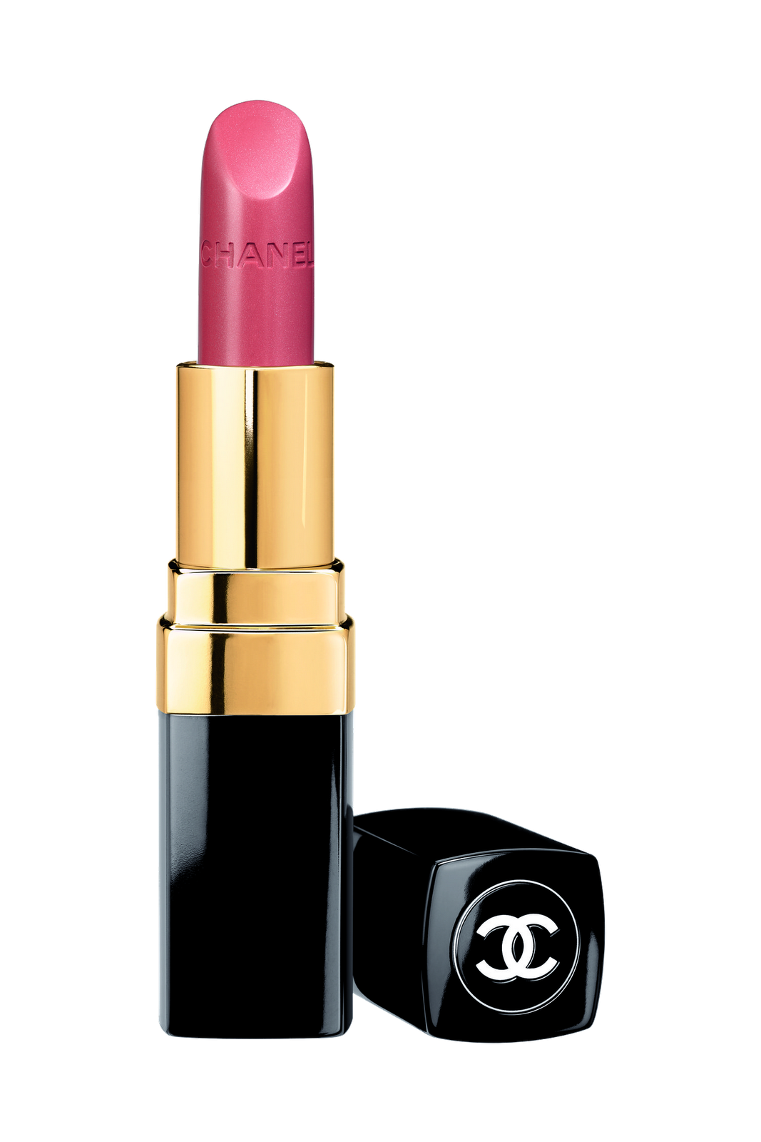 Mademoiselle Lipstick Cosmetics Rouge Coco Chanel Clipart