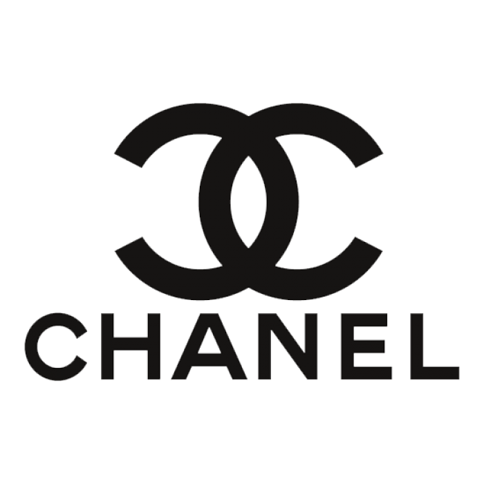 Logo Fashion Chanel Designer Free HD Image Clipart
