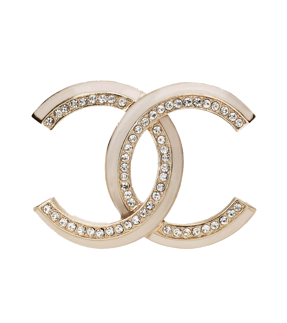 No. Brooch Earring Logo J12 Chanel Clipart