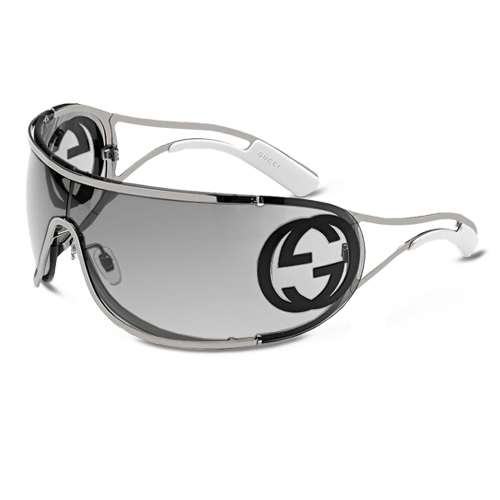 Fashion Sunglasses Brand Creative Gucci Goods Luxury Clipart