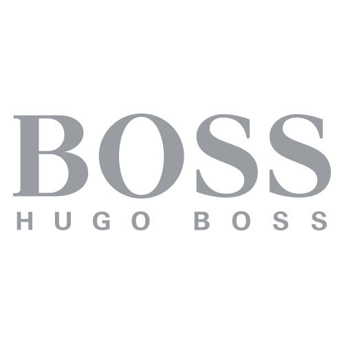 Fashion Hugo Headquarters Boss Logo Clothing Store Clipart