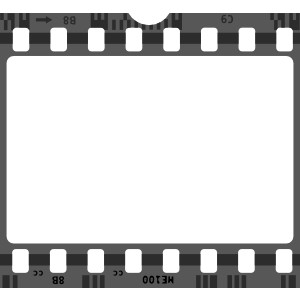 Film Strip Polyvore Free Download Png Clipart