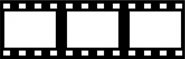 Film Strip Download Image Clipart Clipart