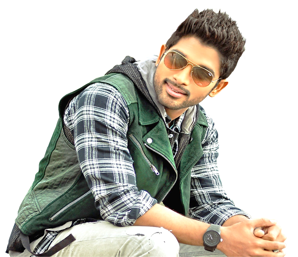 Duvvada Jagannadham Actor Arjun Allu Film Tollywood Clipart