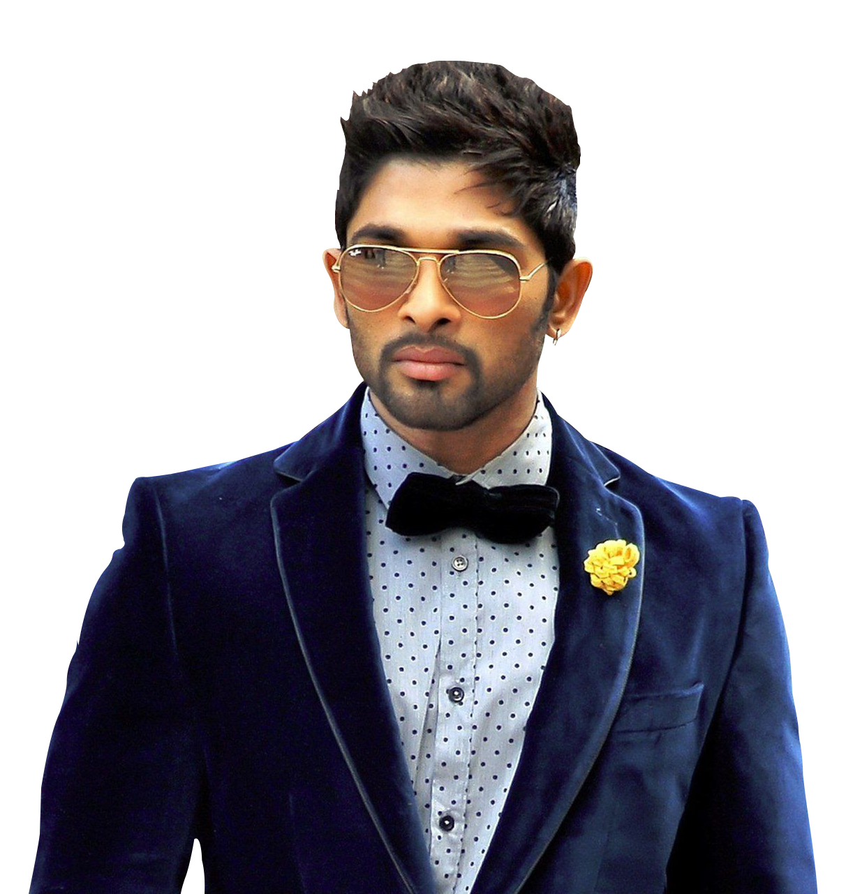 Arjun Allu Film Tollywood Download Free Image Clipart