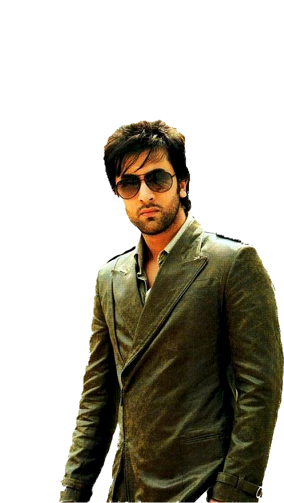 Kapoor Filmfare Actor Ranbir Bollywood Transparent Clipart