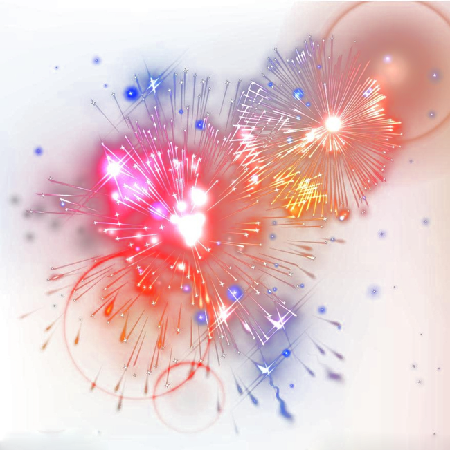 Festival Fireworks Adobe PNG Free Photo Clipart