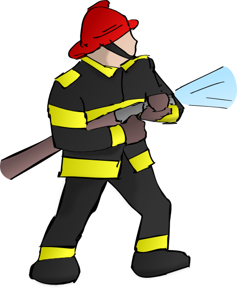 Free Firefighter Download Danasojdb Top Free Download Clipart