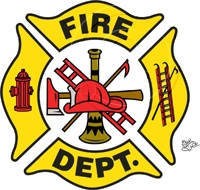 Firefighter Free Download Png Clipart