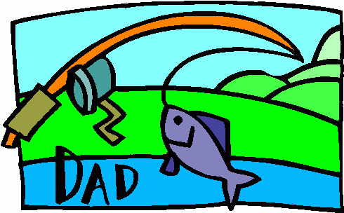 Fishing Clipart Clipart