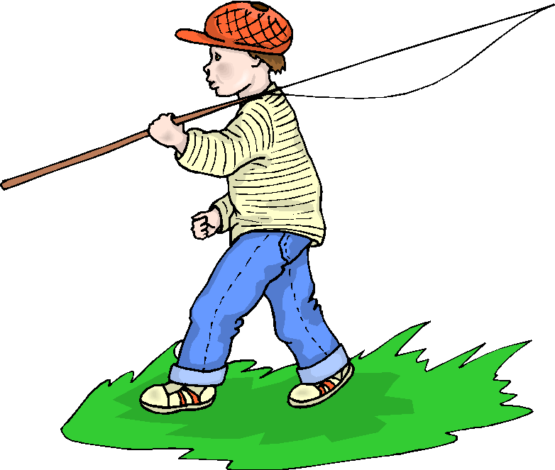 Kids Fishing Images Hd Photo Clipart